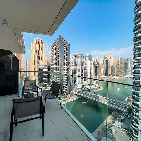 Mira Holiday Homes - Newly 1 Bedroom In Dubai Marina Экстерьер фото