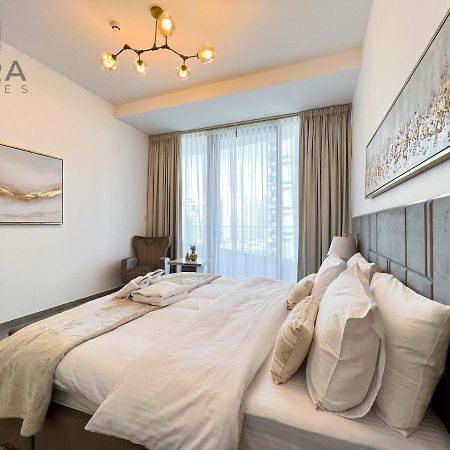 Mira Holiday Homes - Newly 1 Bedroom In Dubai Marina Экстерьер фото