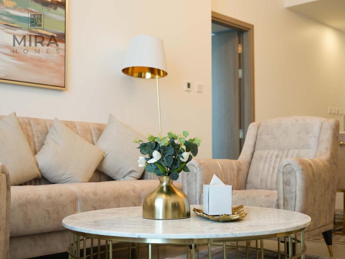 Mira Holiday Homes - Newly 1 Bedroom In Dubai Marina Экстерьер фото