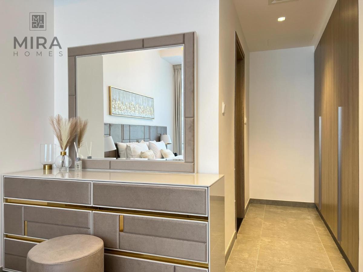 Mira Holiday Homes - Newly 1 Bedroom In Dubai Marina Экстерьер фото