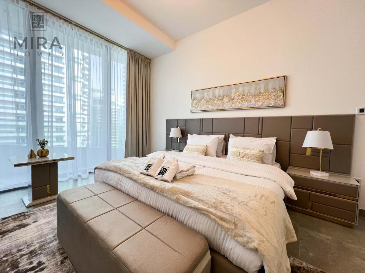 Mira Holiday Homes - Newly 1 Bedroom In Dubai Marina Экстерьер фото