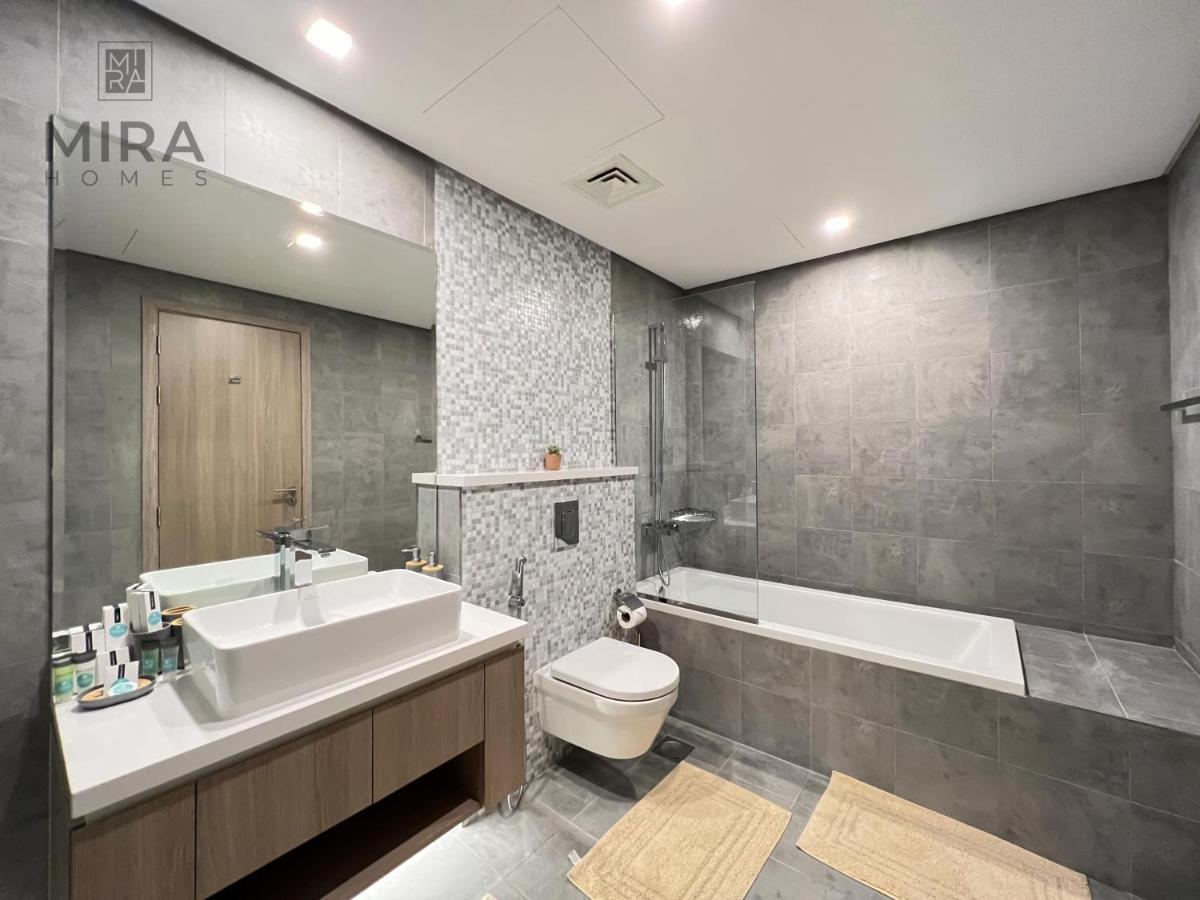 Mira Holiday Homes - Newly 1 Bedroom In Dubai Marina Экстерьер фото