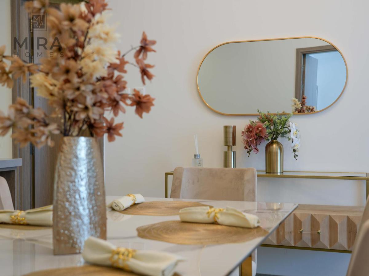 Mira Holiday Homes - Newly 1 Bedroom In Dubai Marina Экстерьер фото
