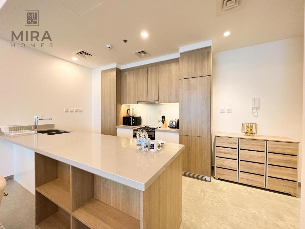 Mira Holiday Homes - Newly 1 Bedroom In Dubai Marina Экстерьер фото