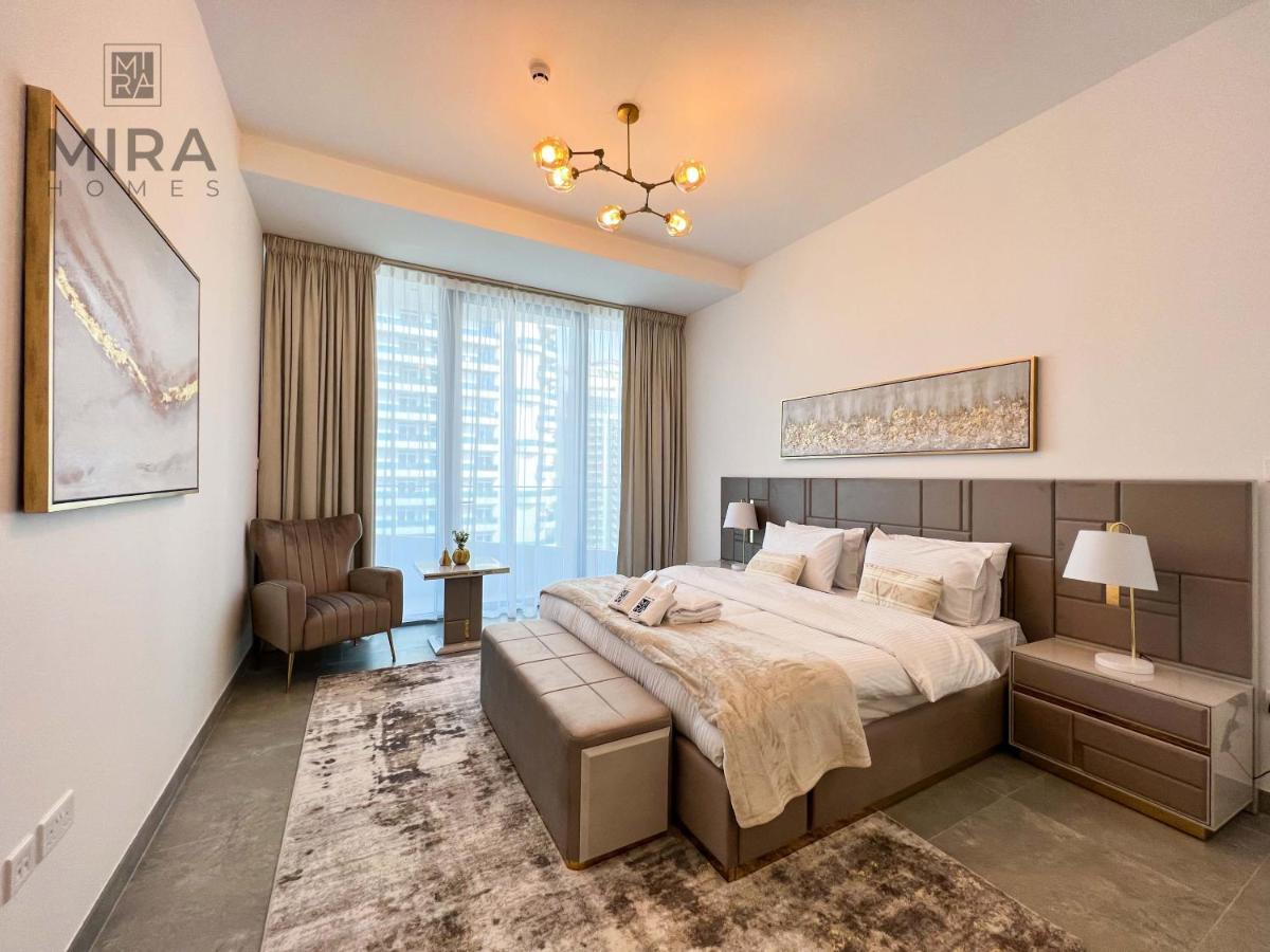 Mira Holiday Homes - Newly 1 Bedroom In Dubai Marina Экстерьер фото